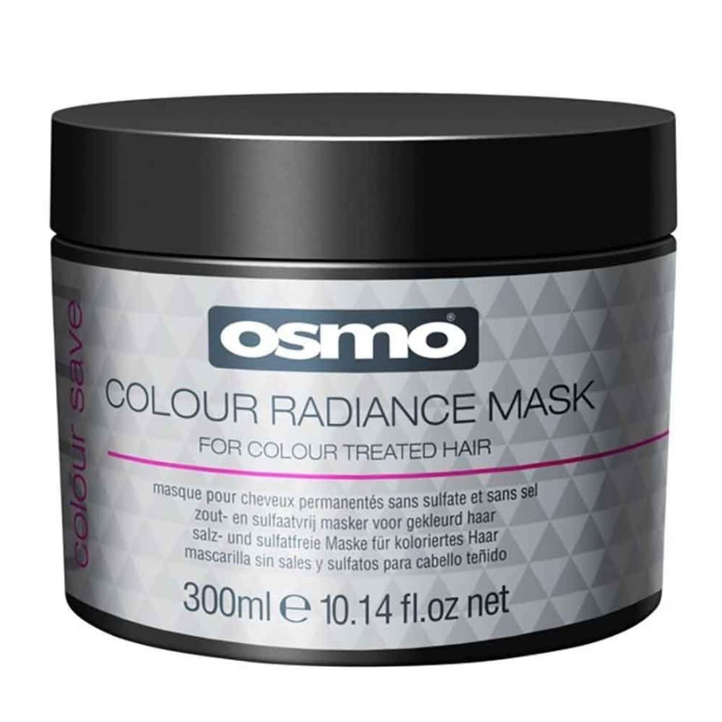 Osmo Colour Radiance Hair Mask