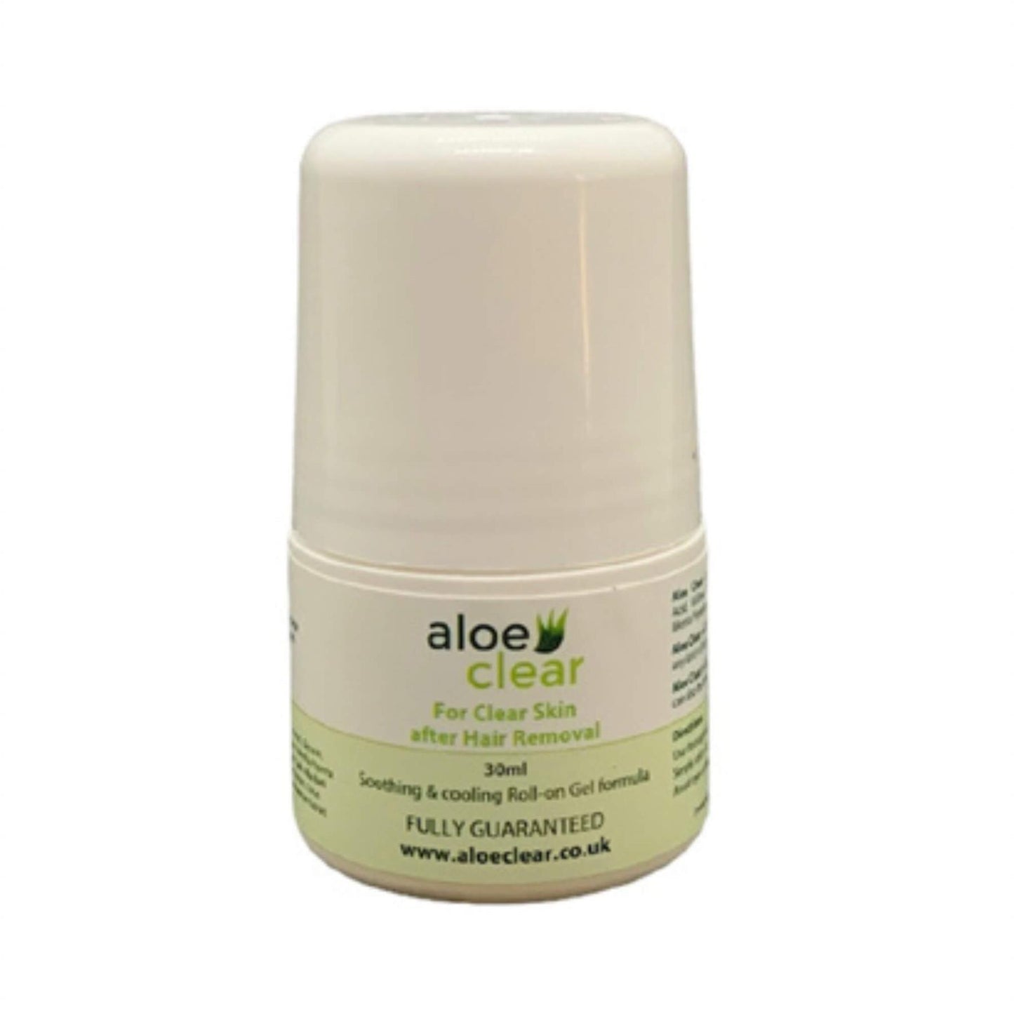 Aloe Clear