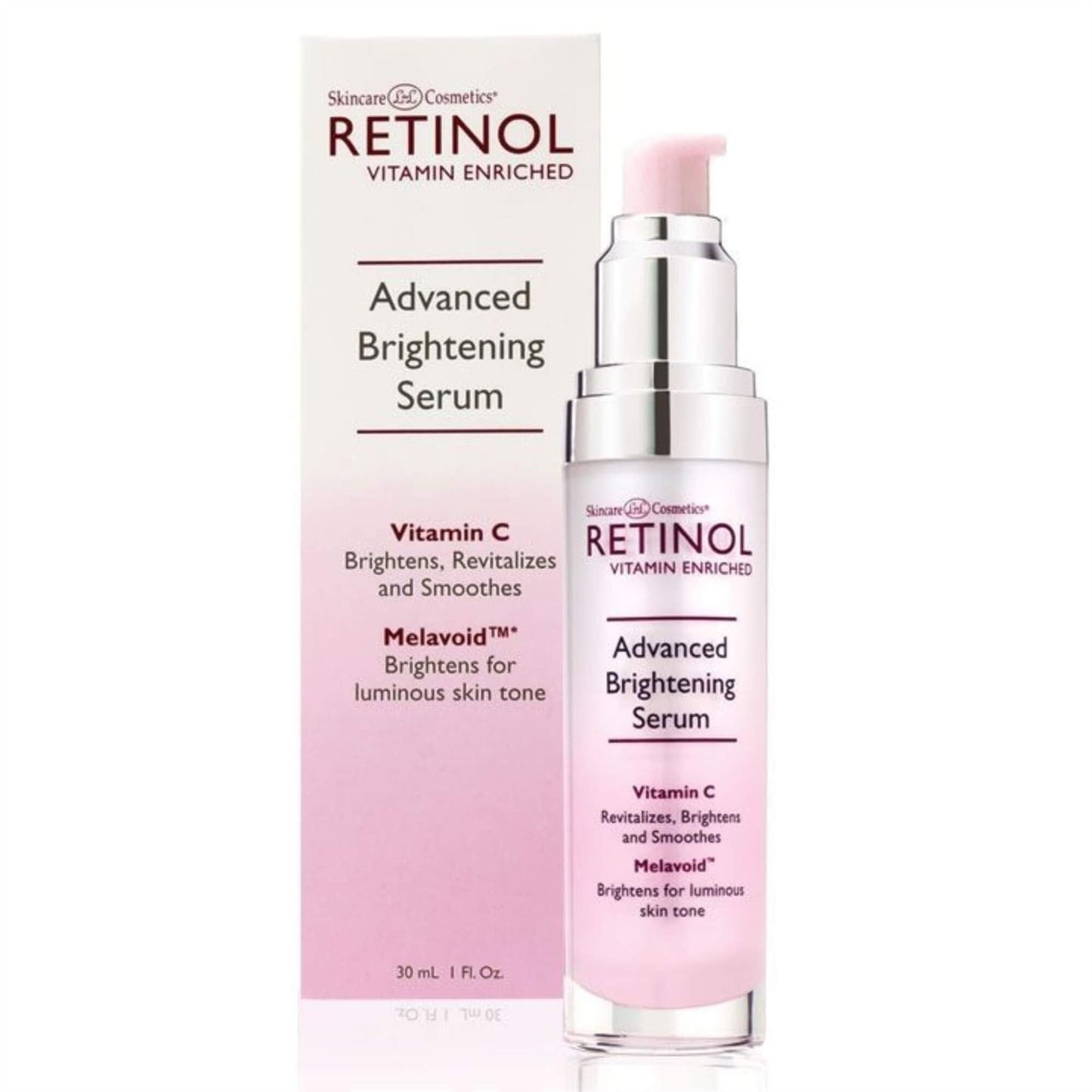 Retinol Advanced Brightening Serum - 30ml