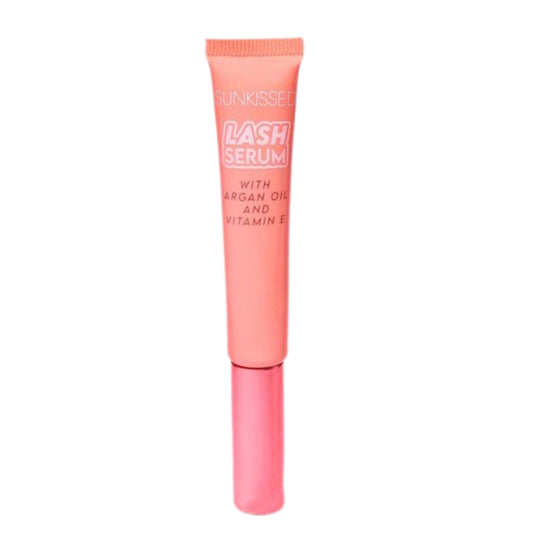 Sunkissed Night Time Lash Serum - 7ml