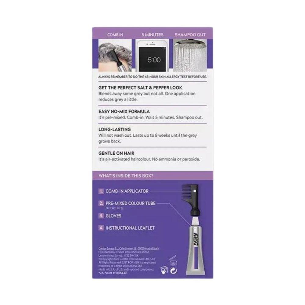 Just For Men Touch of Grey