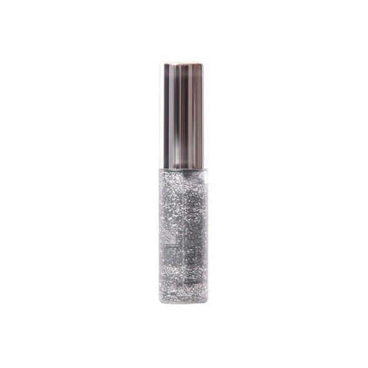 The Health & Beauty Company Sparkle Eye Liner - Silver