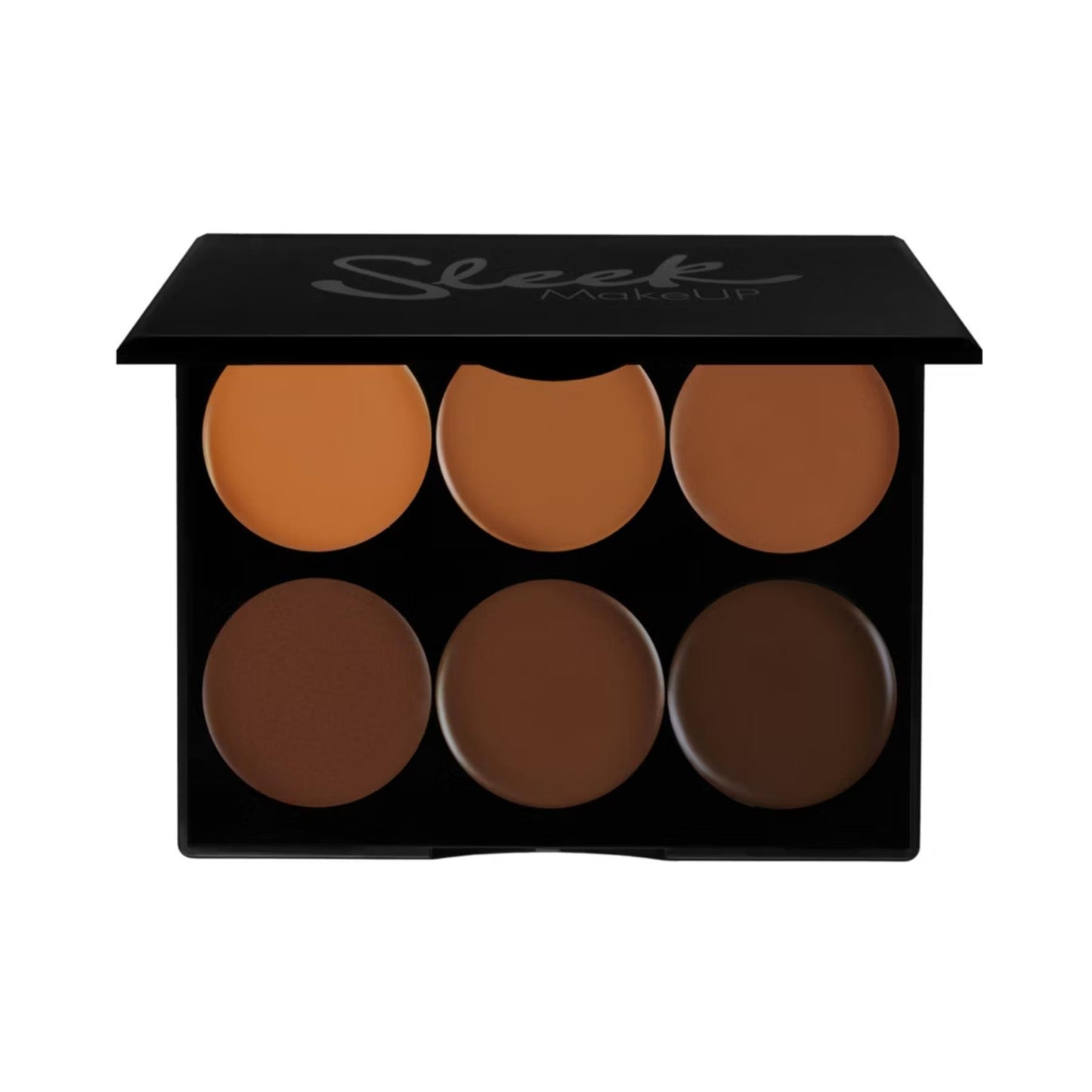 Sleek Makeup Light Cream Contour Kit 12g