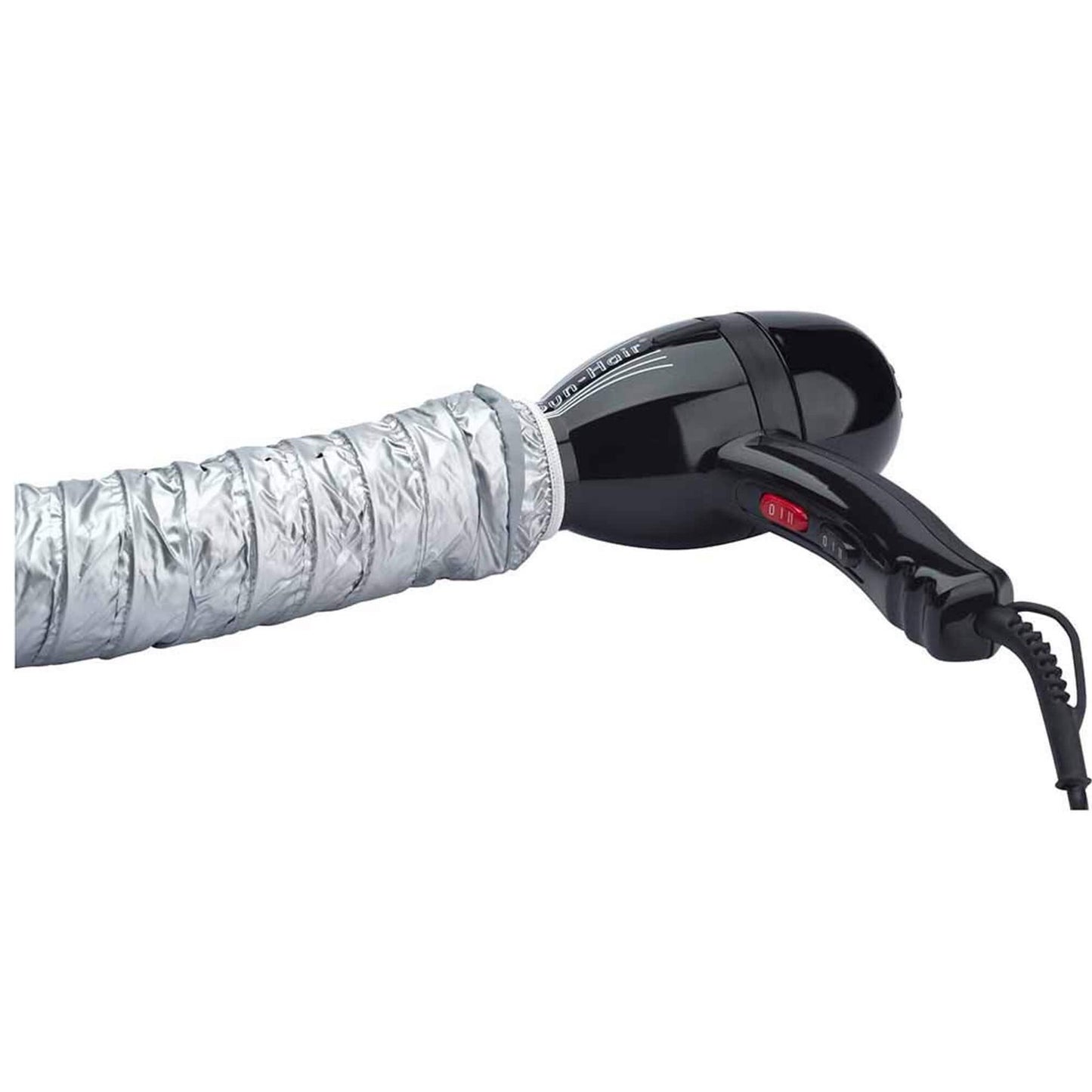 Sibel Hood Drying Cap