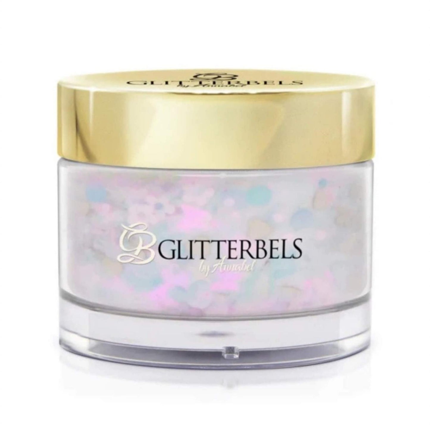 Glitterbels Coloured Acrylic Powder 28g