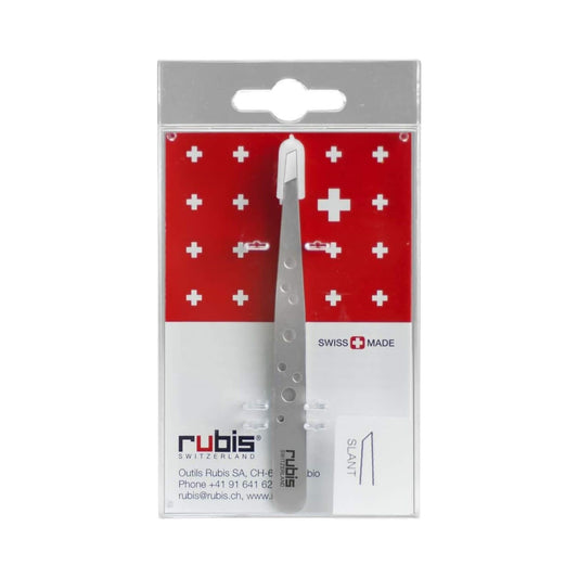 Rubis Classic Tweezer