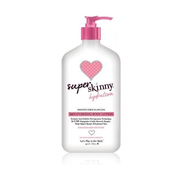 Super Skinny Hydration Moisturizing Body Lotion