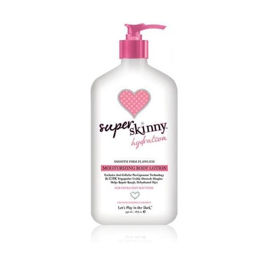 Super Skinny Hydration Moisturizing Body Lotion