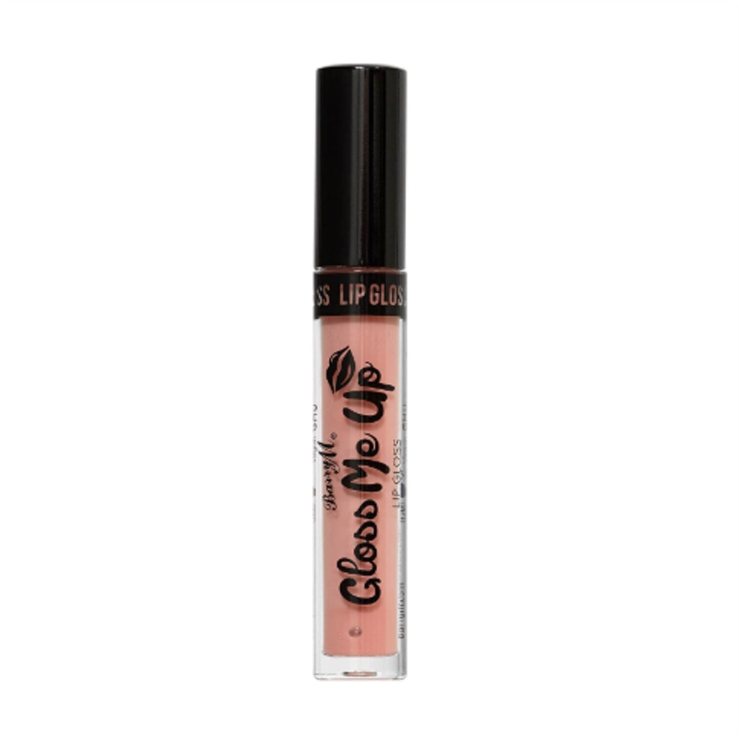 Barry M Gloss Me Up Lip Gloss - Sugar