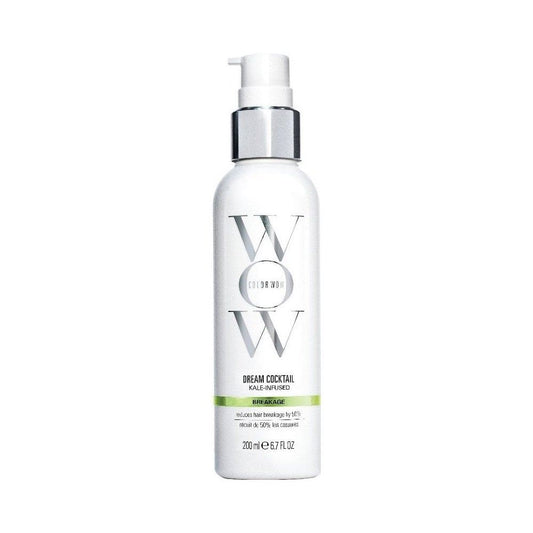 Color Wow Dream Cocktail Leave In Treatment - Kale Infused - 200ml