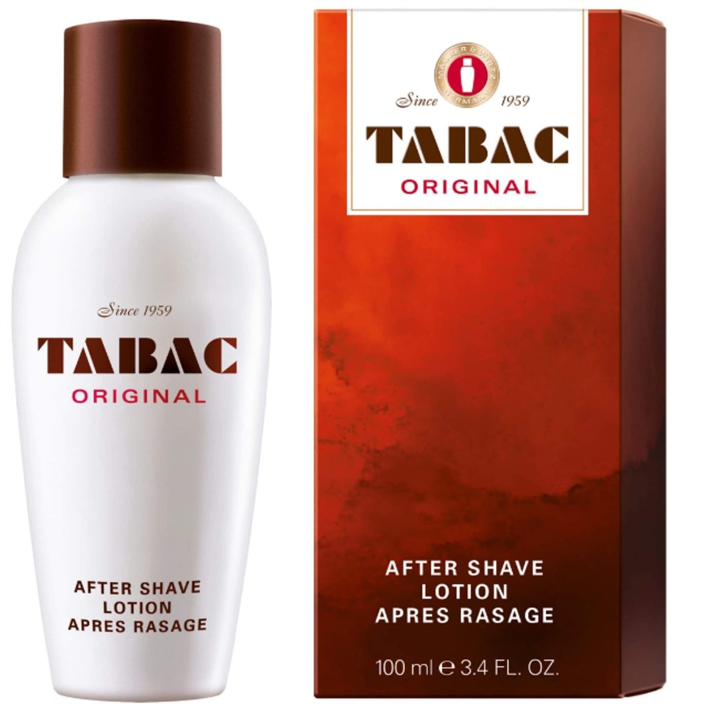 Tabac Original Aftershave
