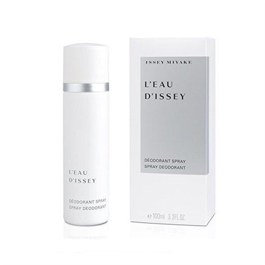 Issey Miyake L'eau D'issey Deodorant Spray - 100ml