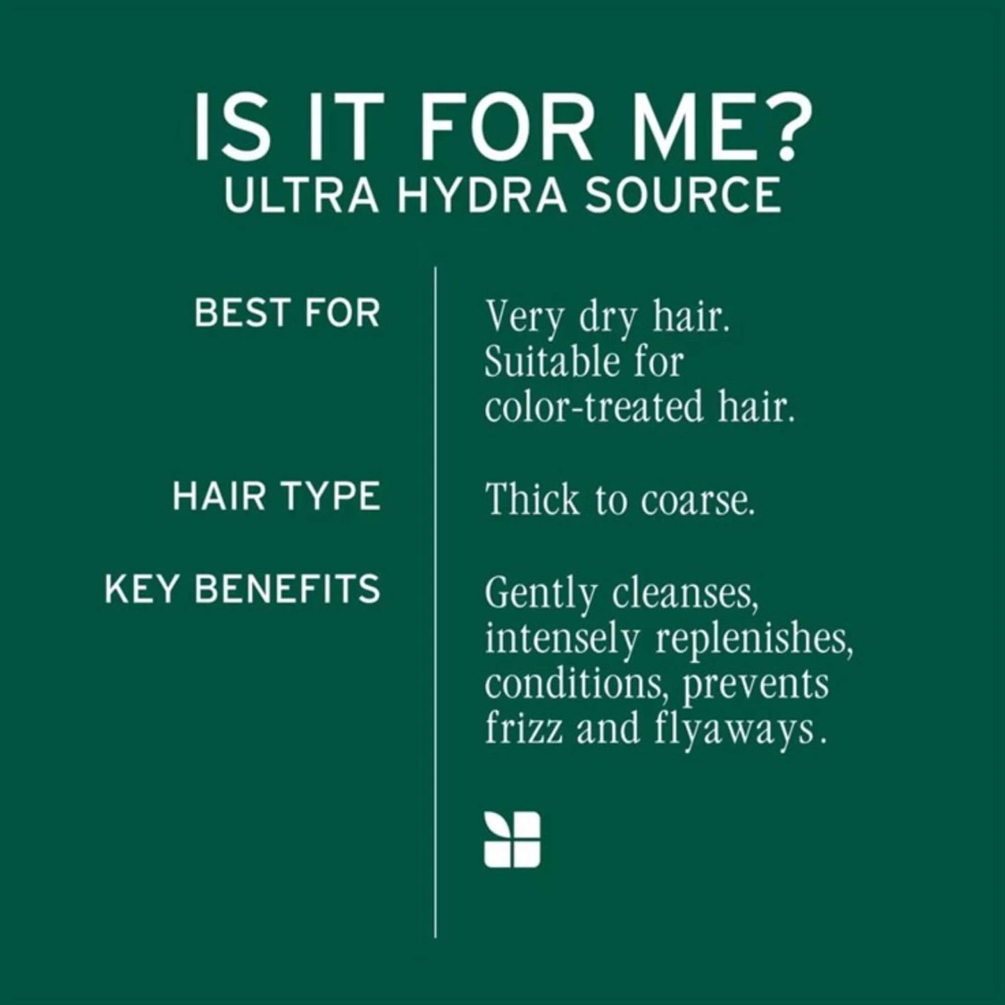 Martix Biolage Hydra Source Shampoo