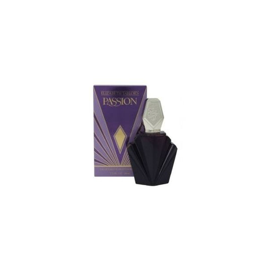 Elizabeth Taylor Passion Eau De Toilette for Her - 75ml