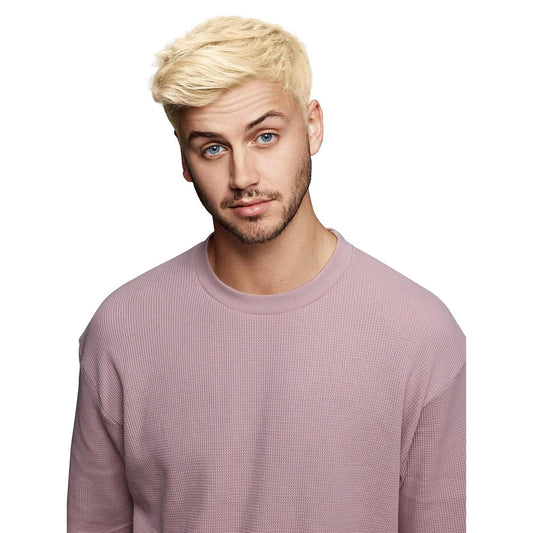 Schwarzkopf Live Permanent Hair Colour for Men - Ice blonde 00B