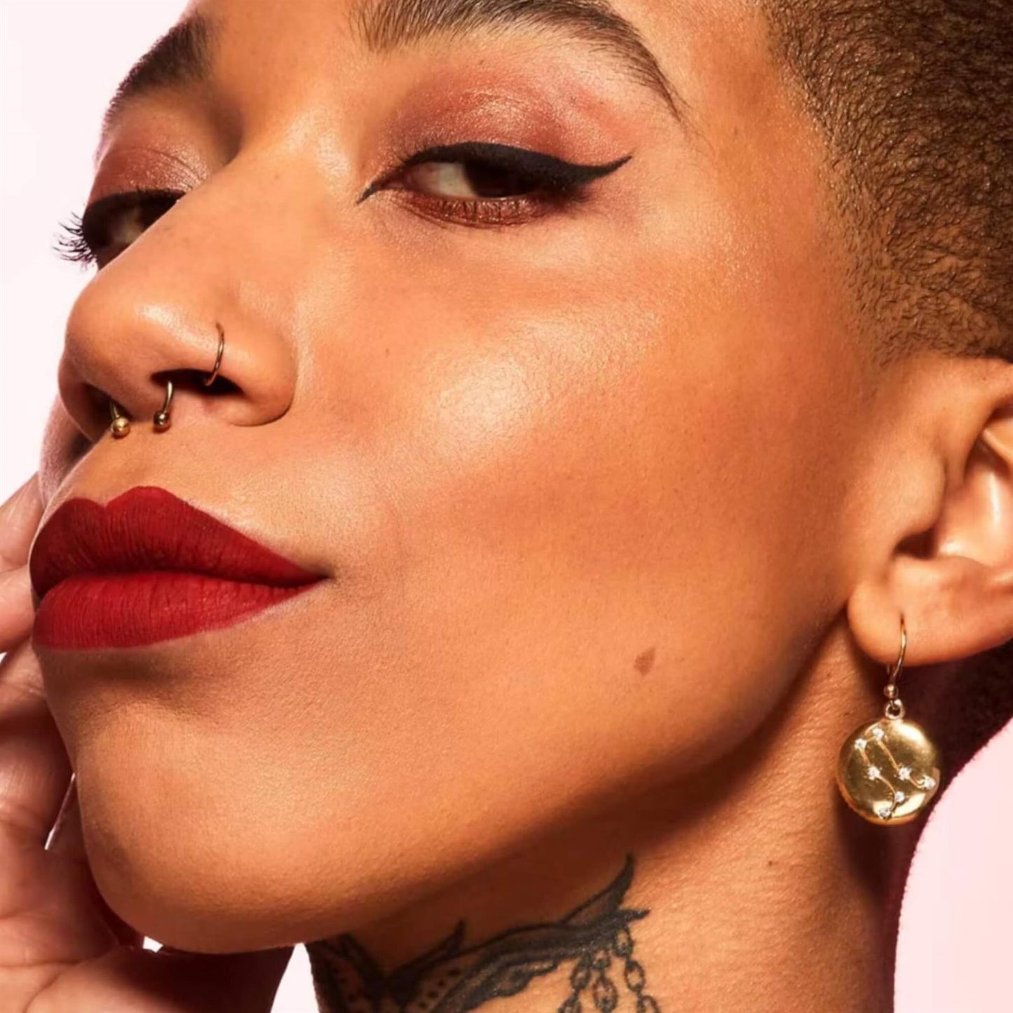 Sleek MakeUP Matte Me XXL Liquid Lipstick 5ml