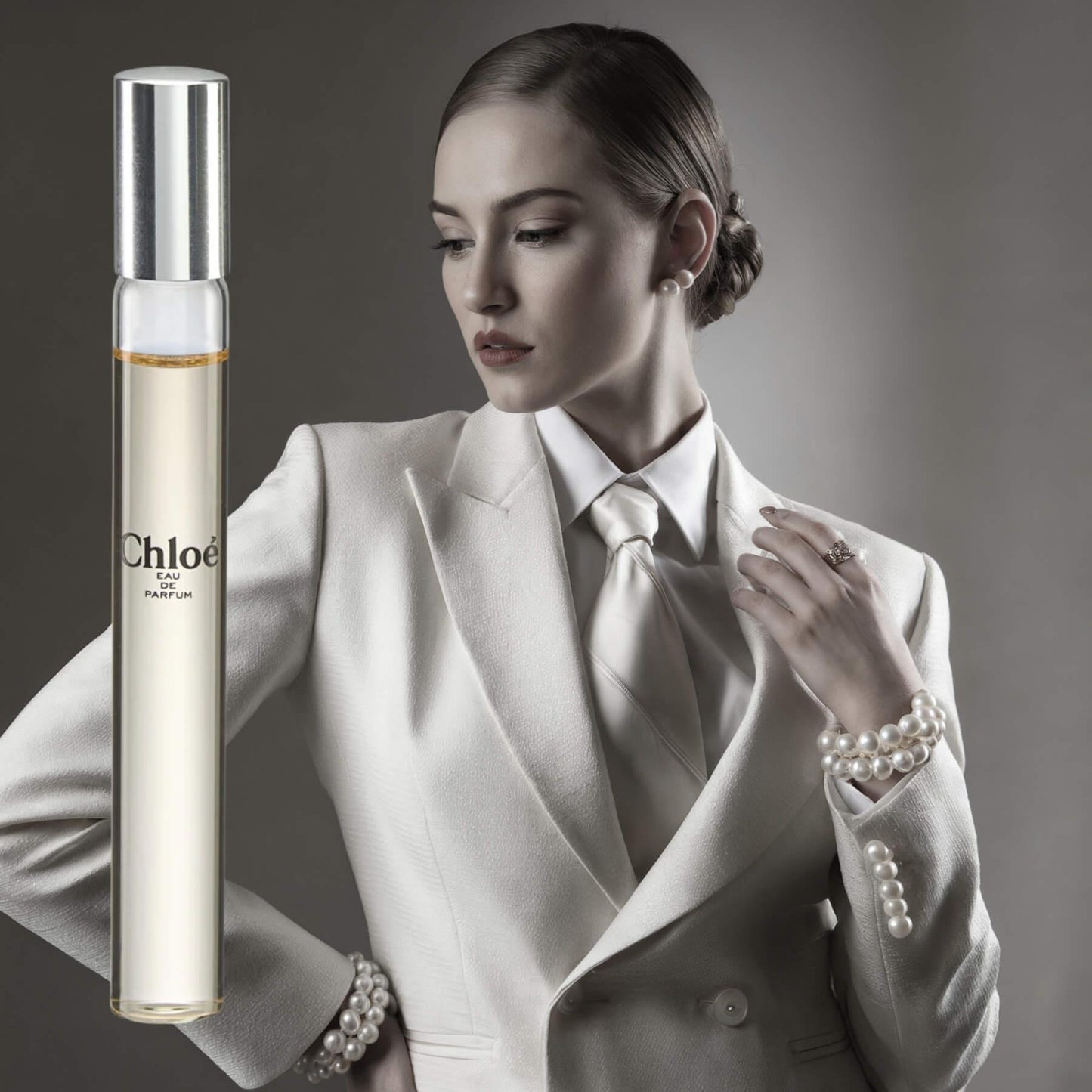 Chloé Signature Eau De Parfum 10ml Purse Spray