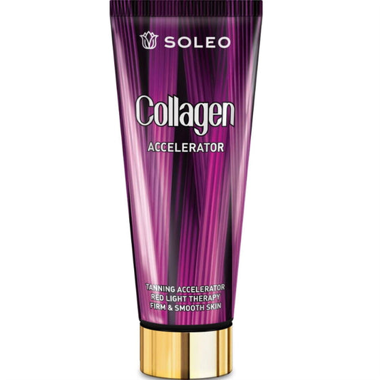 Soleo Collagen Tanning Accelerator