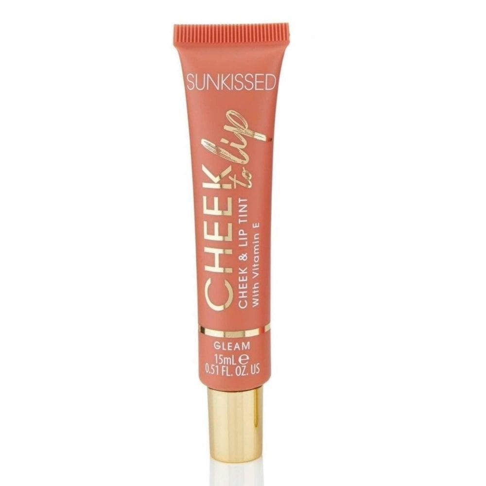Sunkissed Cheek To Lip - 3 Pack