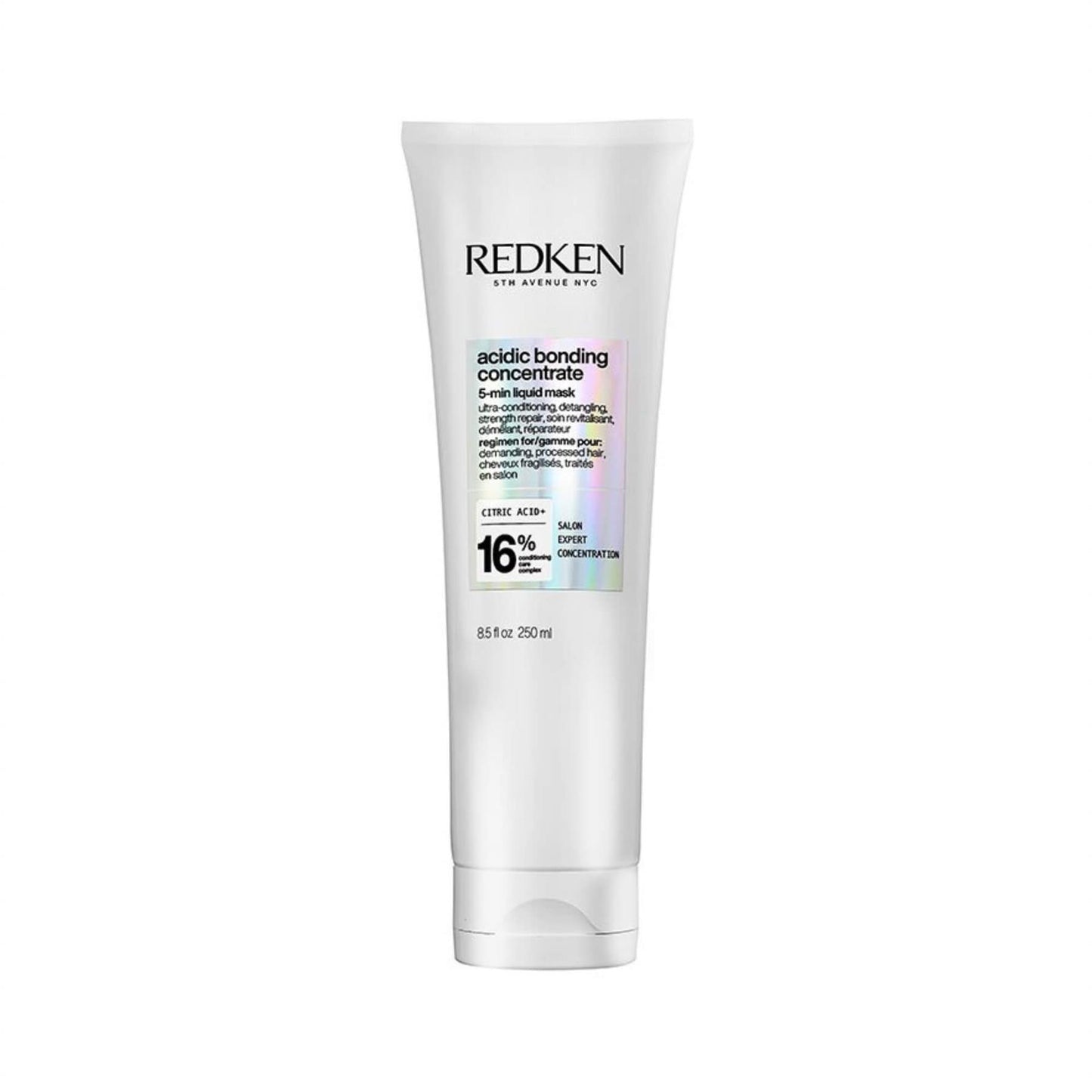 Redken Acidic Bonding Concentrate 5 Min Mask - 250ml