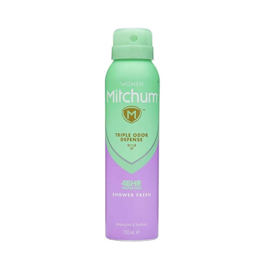Mitchum Anti Perspirant Spray for Her - Shower Fresh