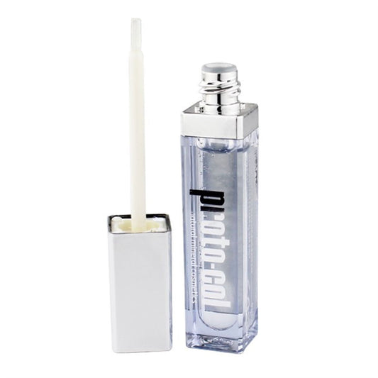 Protocol LED Lip Gloss – Crystal Clear
