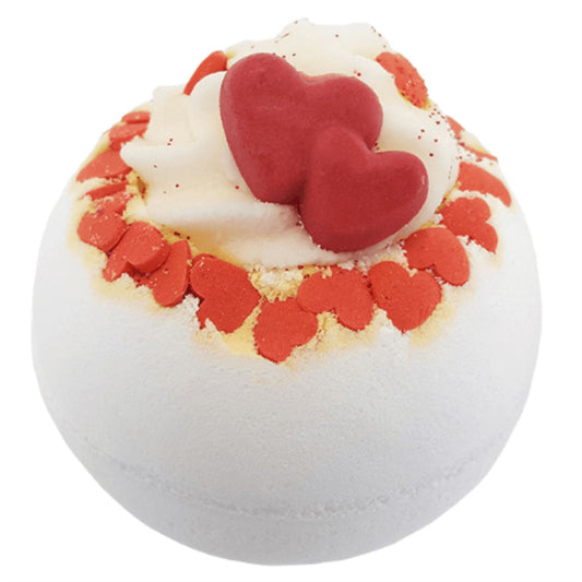 Bomb Cosmetics Bath Blaster - Crazy, Stupid, Love