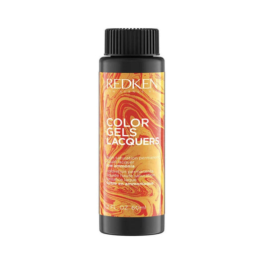 Redken Color Gels Laquers Permanent Hair Colour