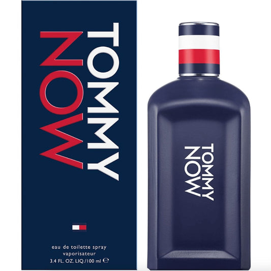 Tommy Hilfiger Now Eau De Toilette For Him - 100ml