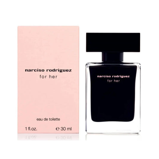 Narcisco Rodriguez For Her Travel Giftset 2 x 30ml