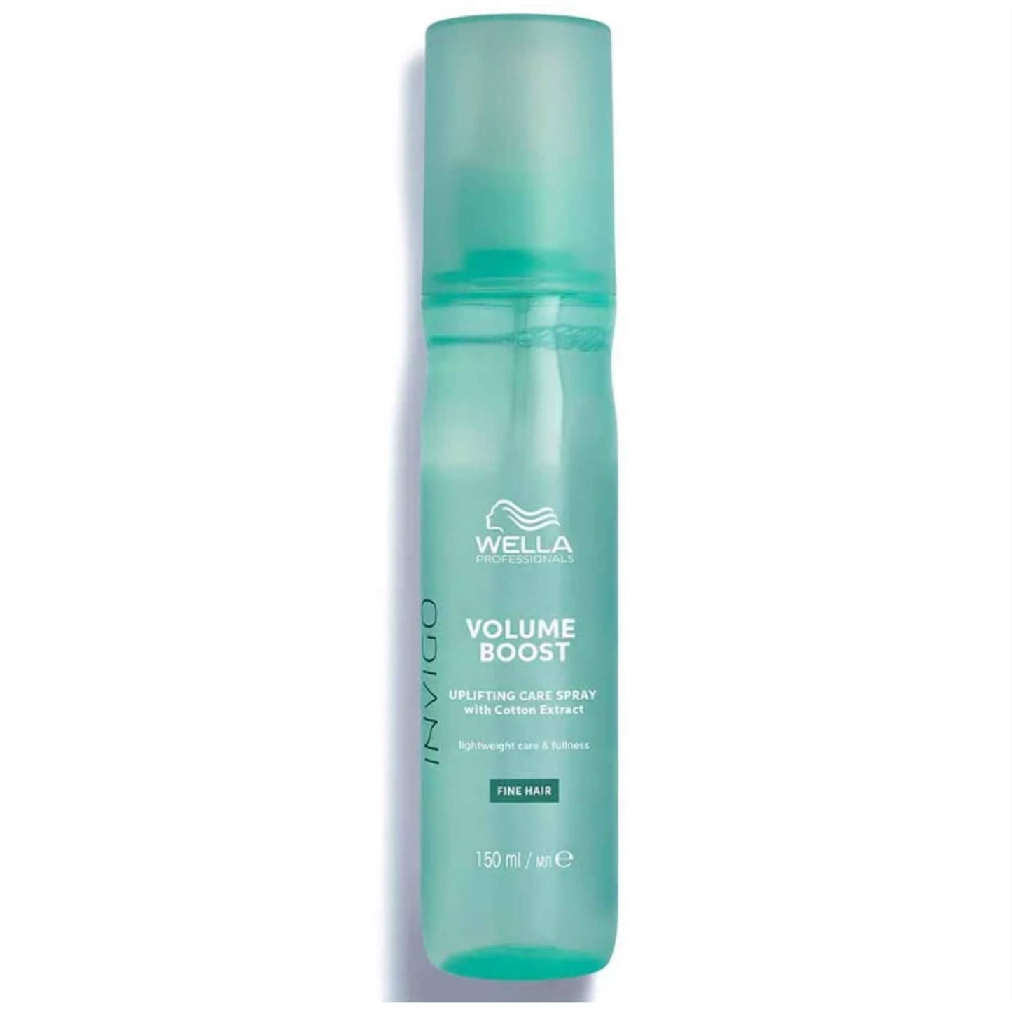 Wella Professional Invigo Volume Boost - 150ml