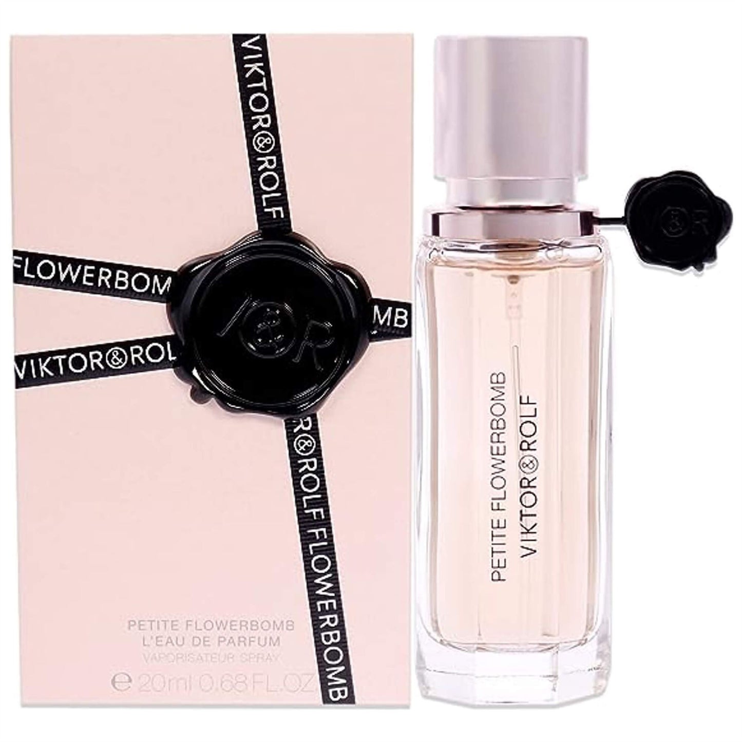 Viktor & Rolf Flowerbomb Eau De Perfume For Her - 20ml