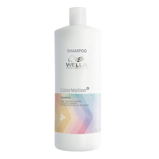 Wella Professional ColorMotion+ Shampoo