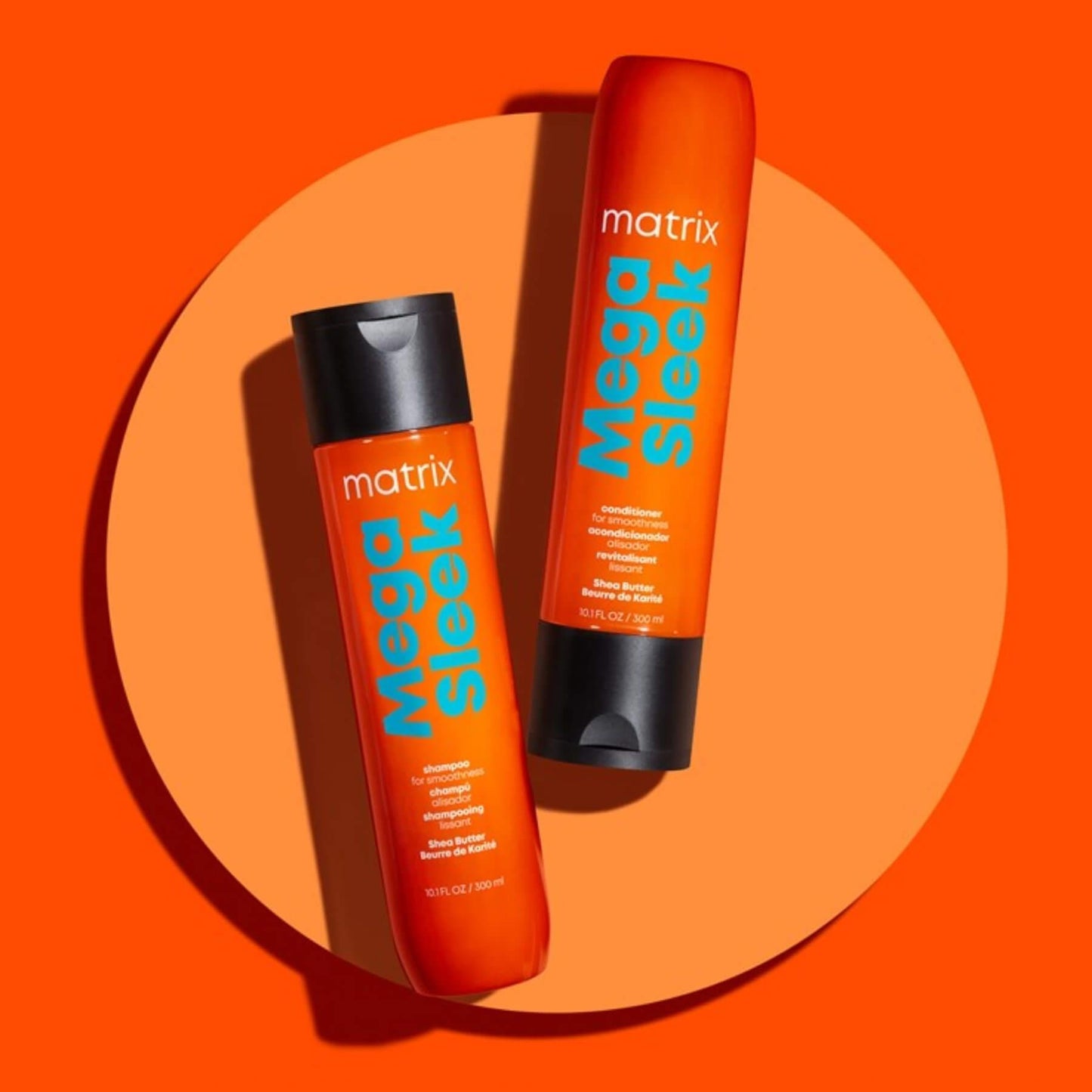 Matrix Total Results Mega Sleek Conditioner
