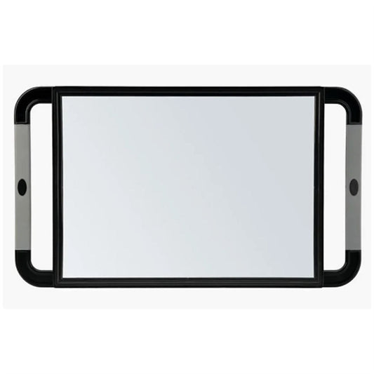 Sibel V-Design Mirror - Black