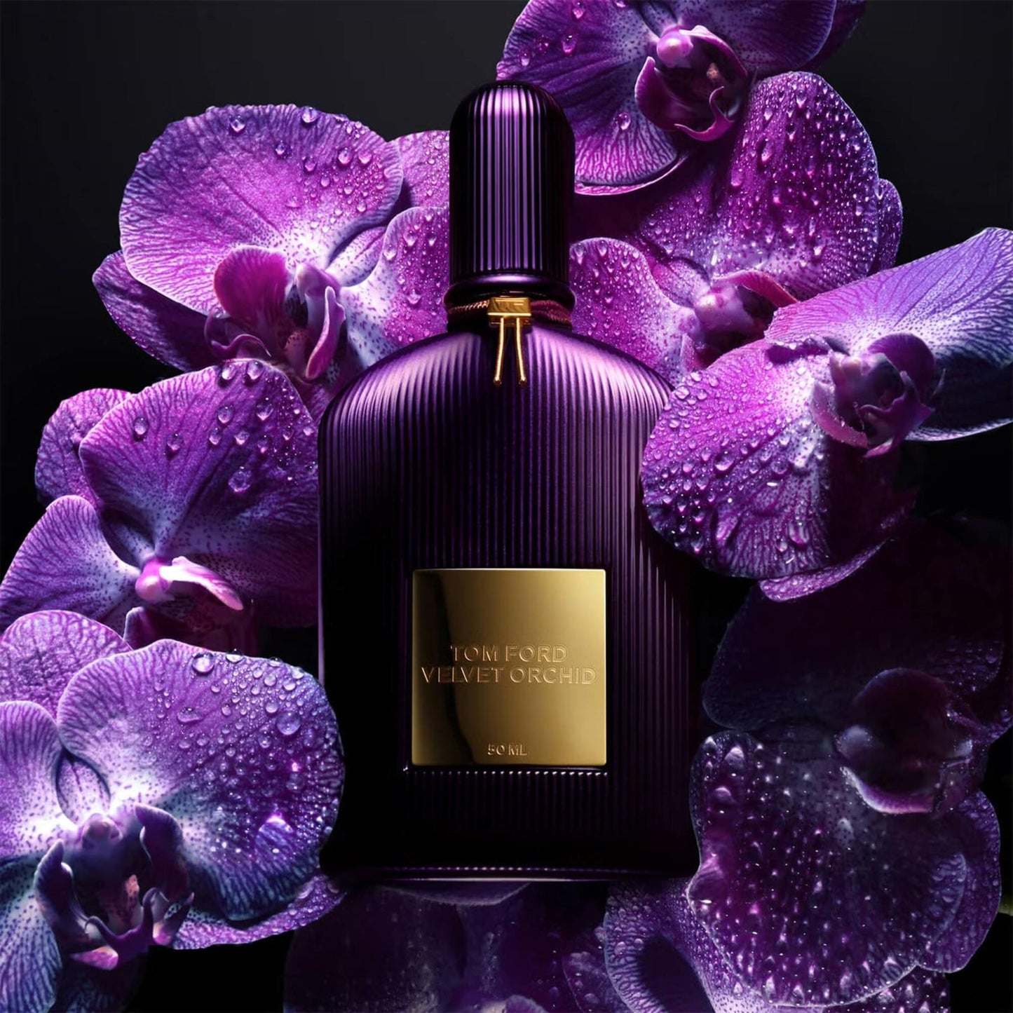 Tom Ford Velvet Orchid Eau De Perfume For Her - 50ml