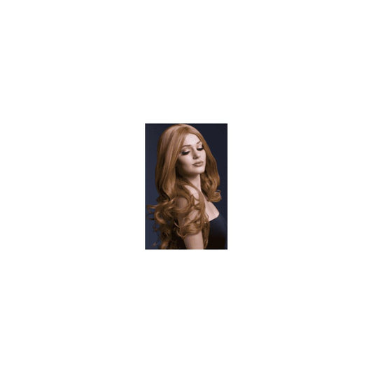 The Fever Collection Rhianne Wig