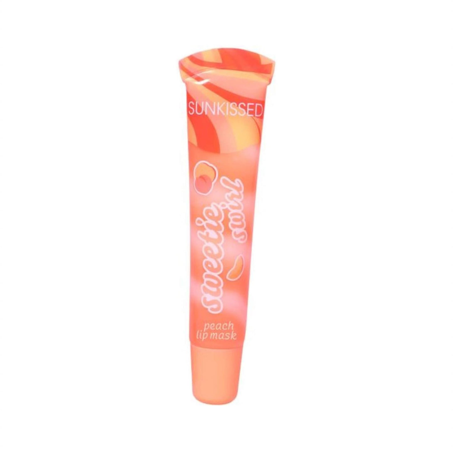 Sunkissed Sweetie Swirl Lip Mask 18ml