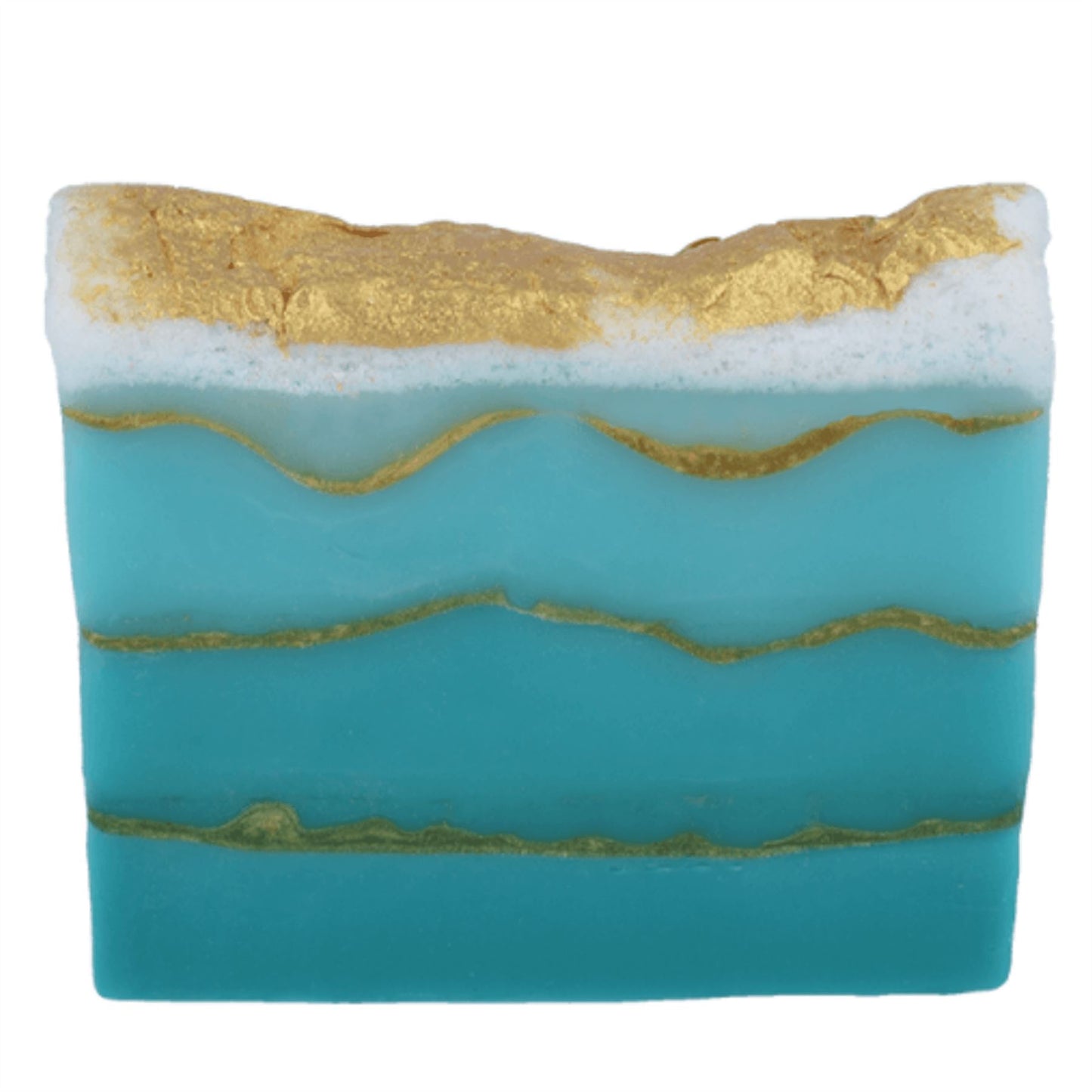 Bomb Cosmetics Soap - Golden Sands