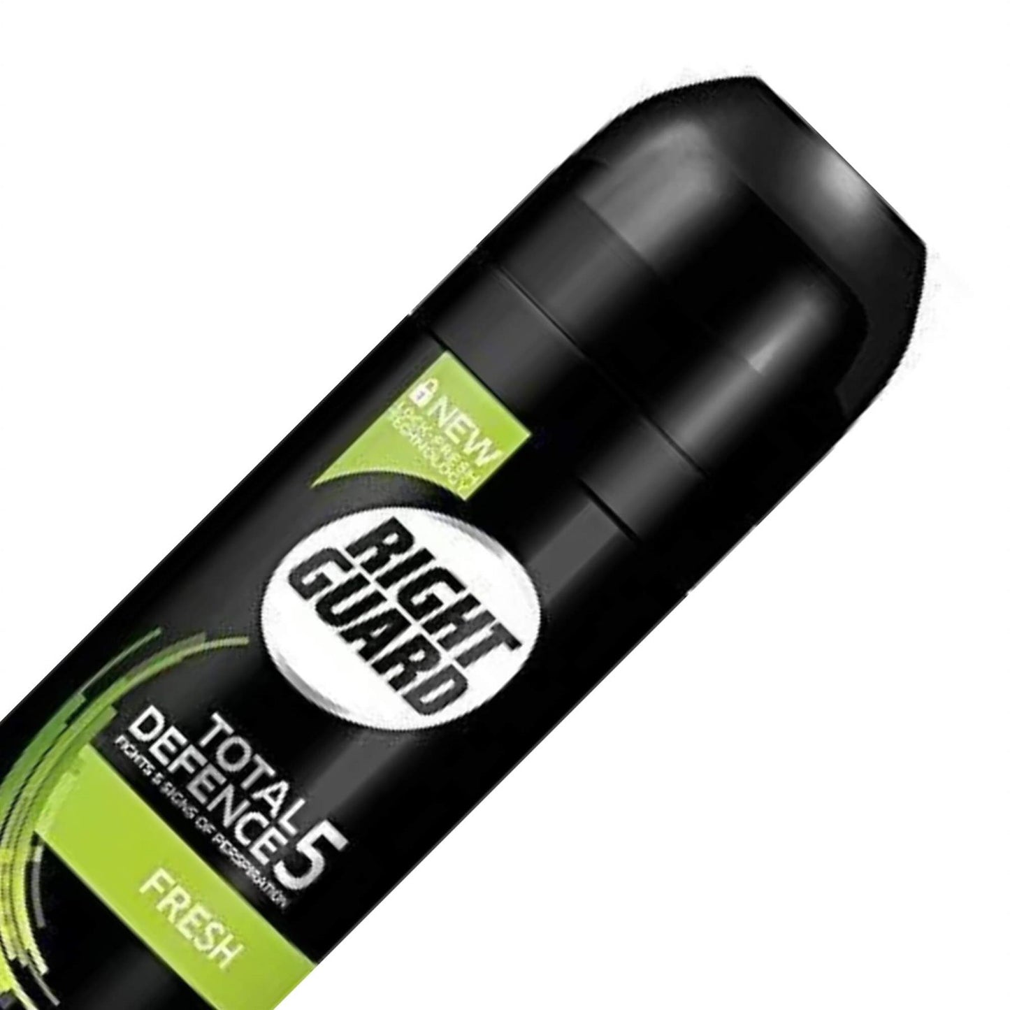 Right Guard Deodorant Men Total Defence 5 48H Anti-Perspirant - Fresh 150ml