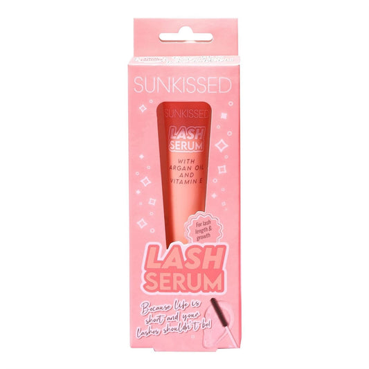 Sunkissed Night Time Lash Serum - 7ml
