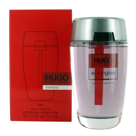 Hugo Boss Hugo Energise Eau De Toilette for Him