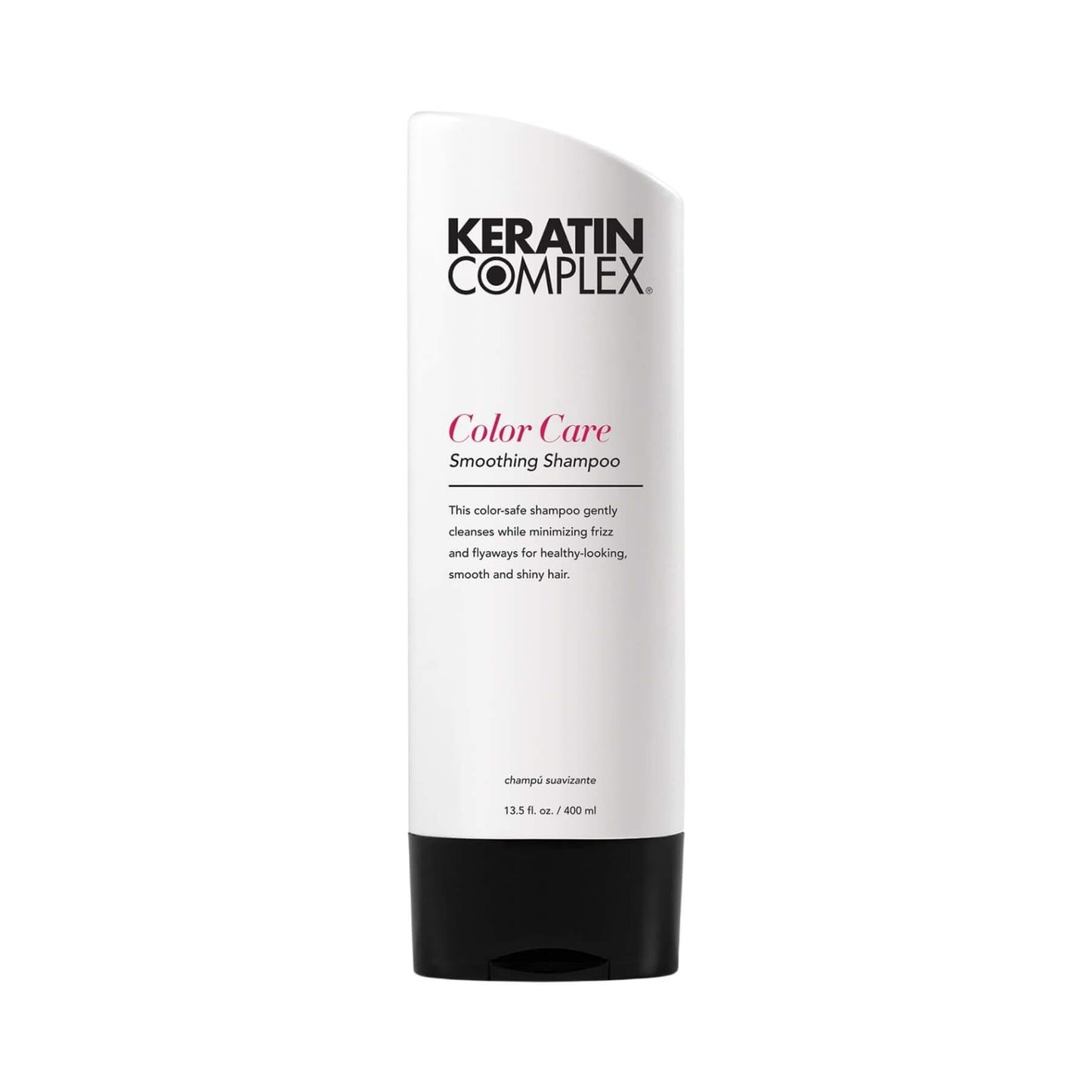 Keratin Complex Color Care Smoothing Shampoo