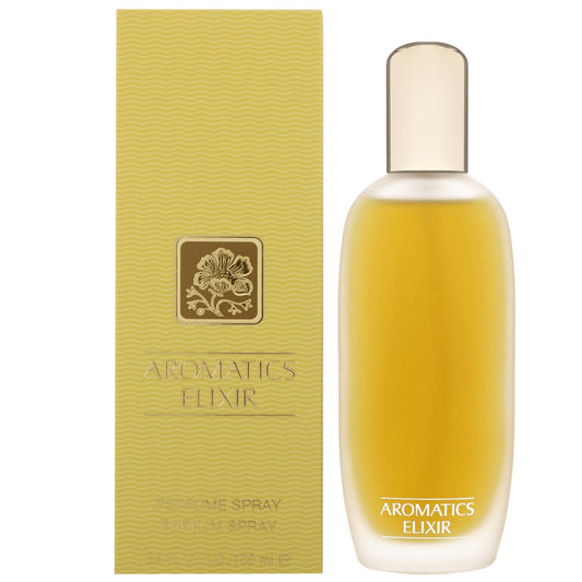 Clinique Aromatics Elixir Eau De Perfume for Her