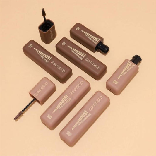 Sunkissed Brow Volume Boost 6ml