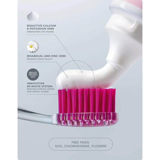 Splat Professional Ultracomplex Toothpaste 100ml
