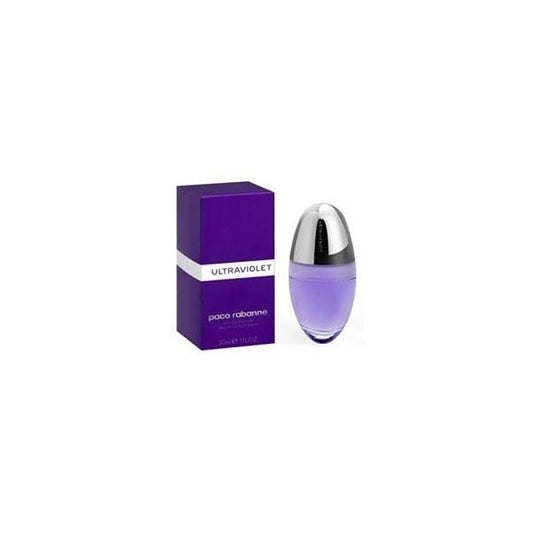 Paco Rabanne Ultraviolet Eau De Perfume for Her