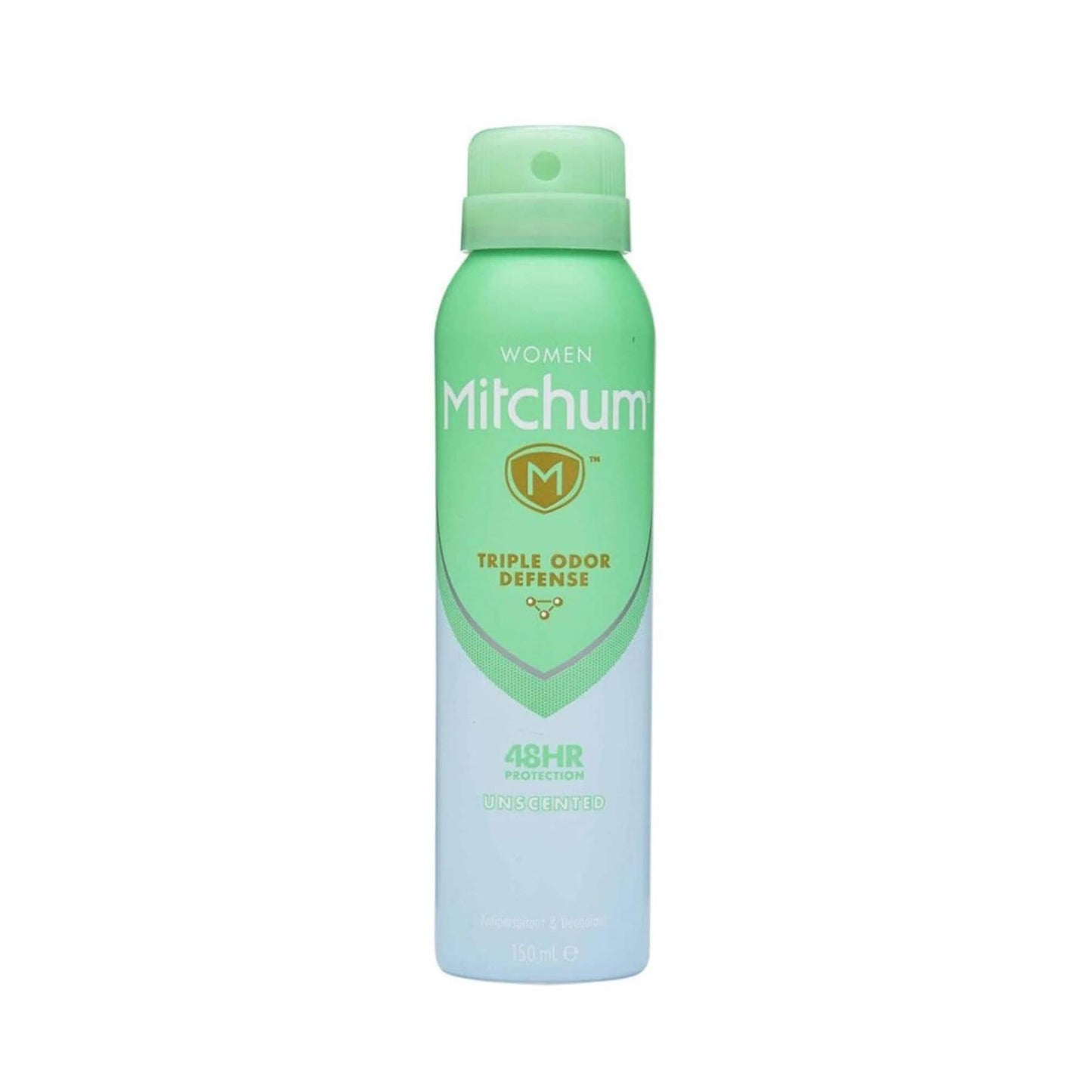 Mitchum Anti Perspirant Spray for Her - Unscented