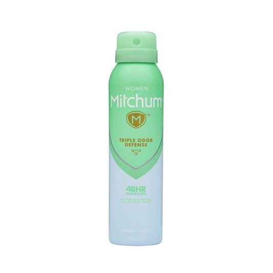 Mitchum Anti Perspirant Spray for Her - Unscented