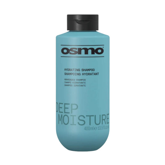Osmo Deep Moisture Hydrating Shampoo